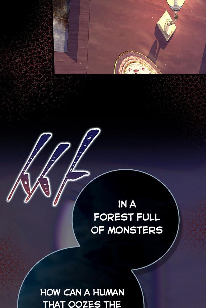 Ice Flower Knight Chapter 20 - Page 46