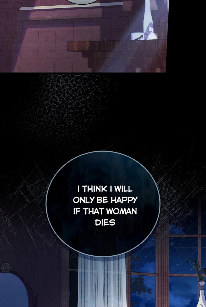 Ice Flower Knight Chapter 20 - Page 50