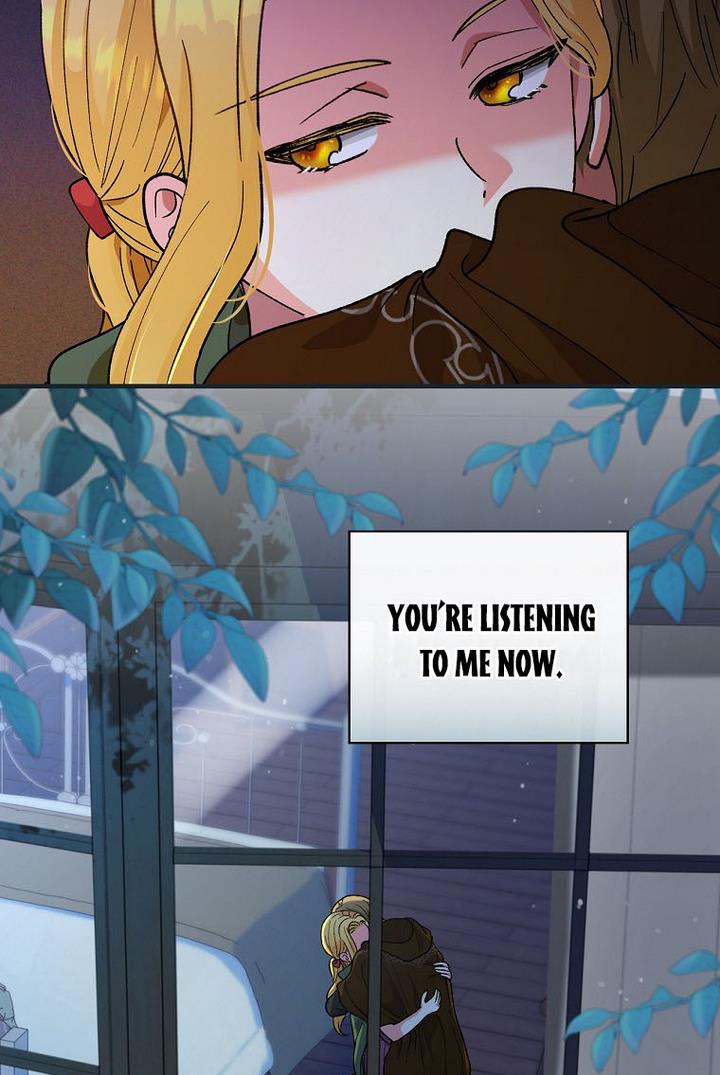 Ice Flower Knight Chapter 20 - Page 58