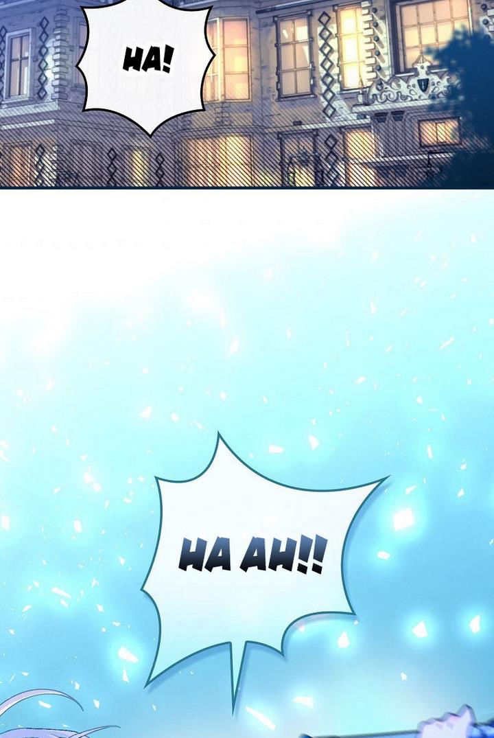 Ice Flower Knight Chapter 20 - Page 62