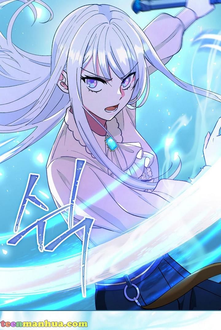 Ice Flower Knight Chapter 20 - Page 63