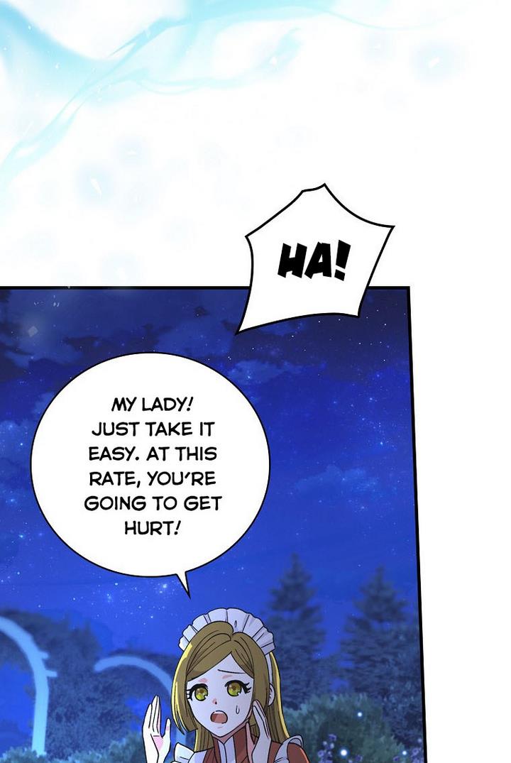 Ice Flower Knight Chapter 20 - Page 64