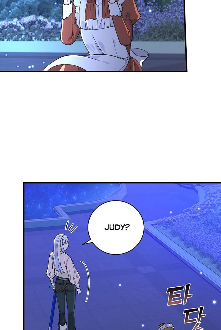 Ice Flower Knight Chapter 20 - Page 65