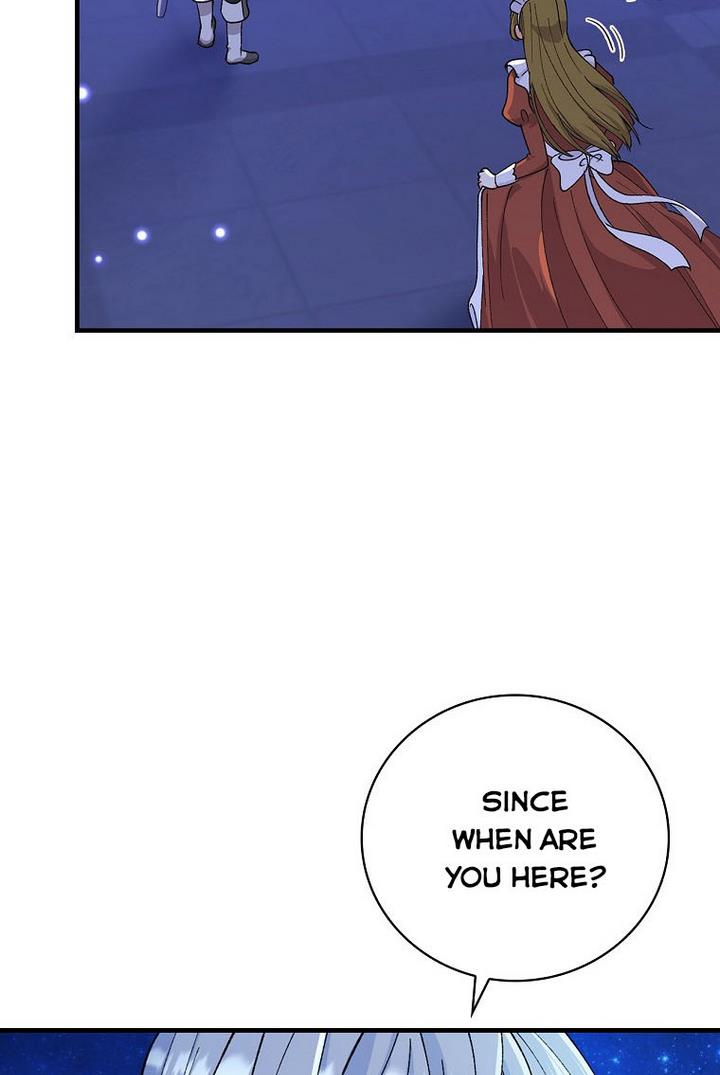 Ice Flower Knight Chapter 20 - Page 66
