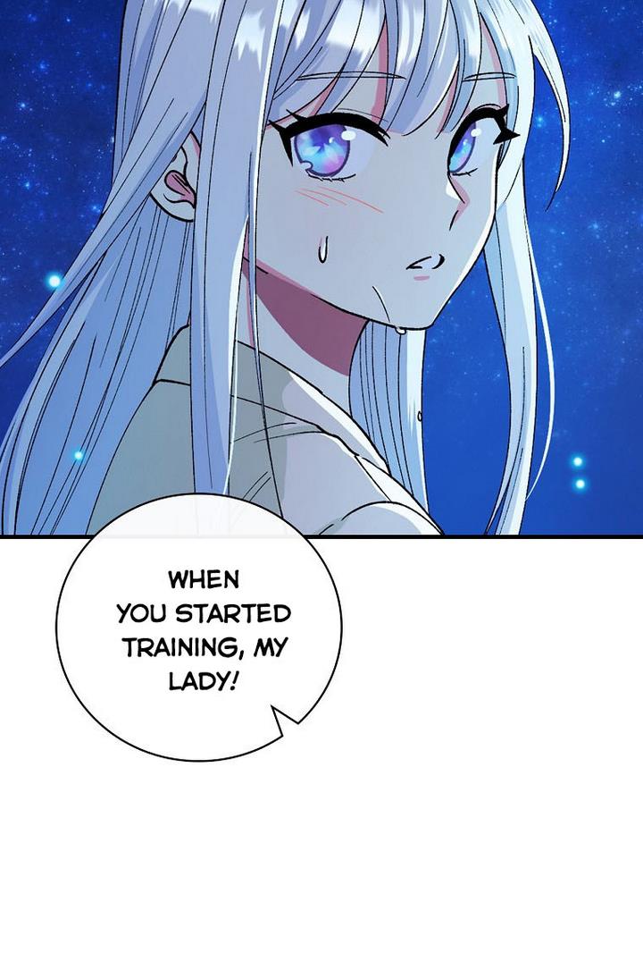 Ice Flower Knight Chapter 20 - Page 67