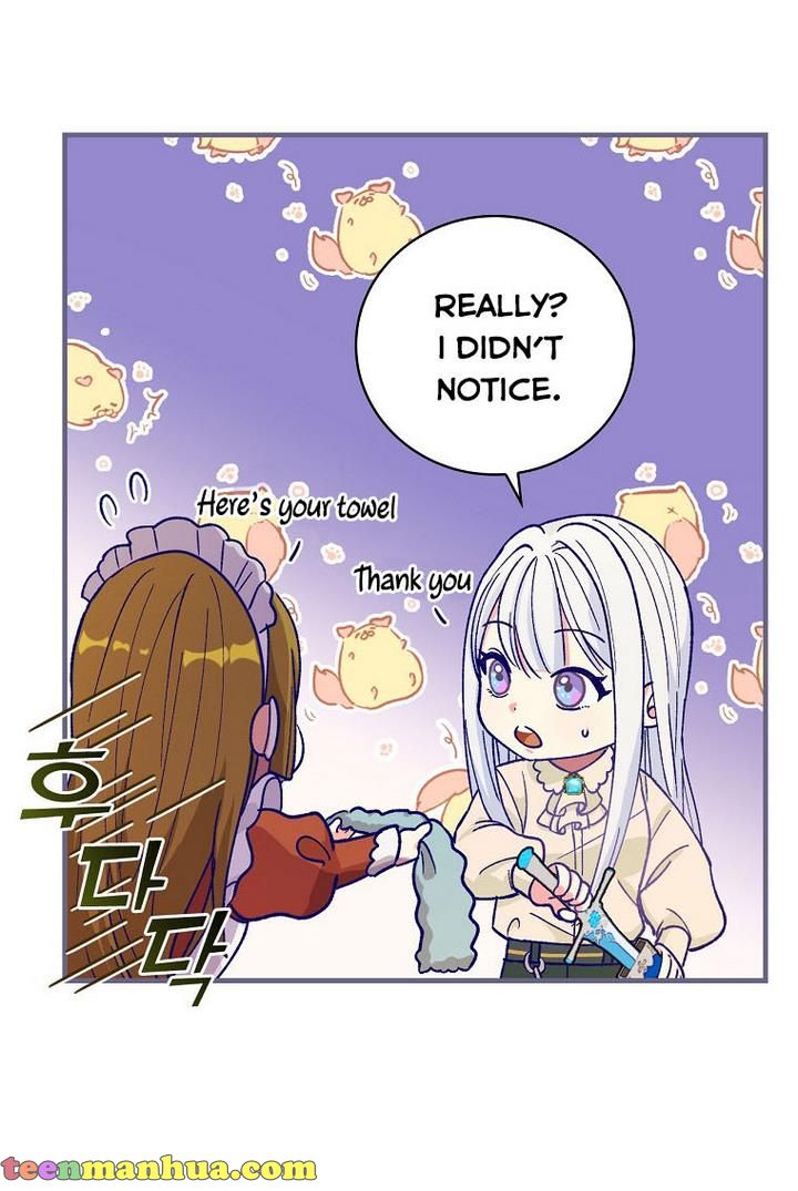 Ice Flower Knight Chapter 20 - Page 68
