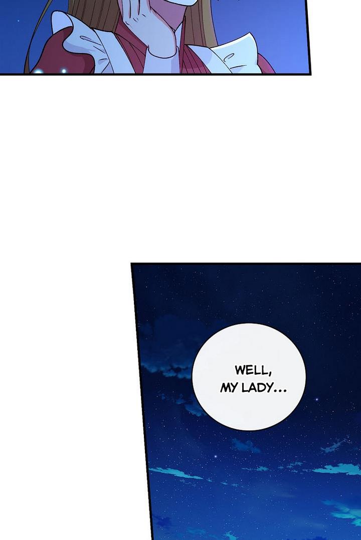 Ice Flower Knight Chapter 20 - Page 70