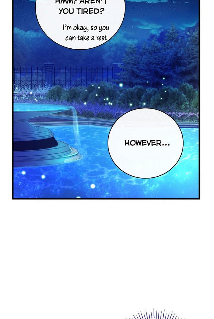 Ice Flower Knight Chapter 20 - Page 73