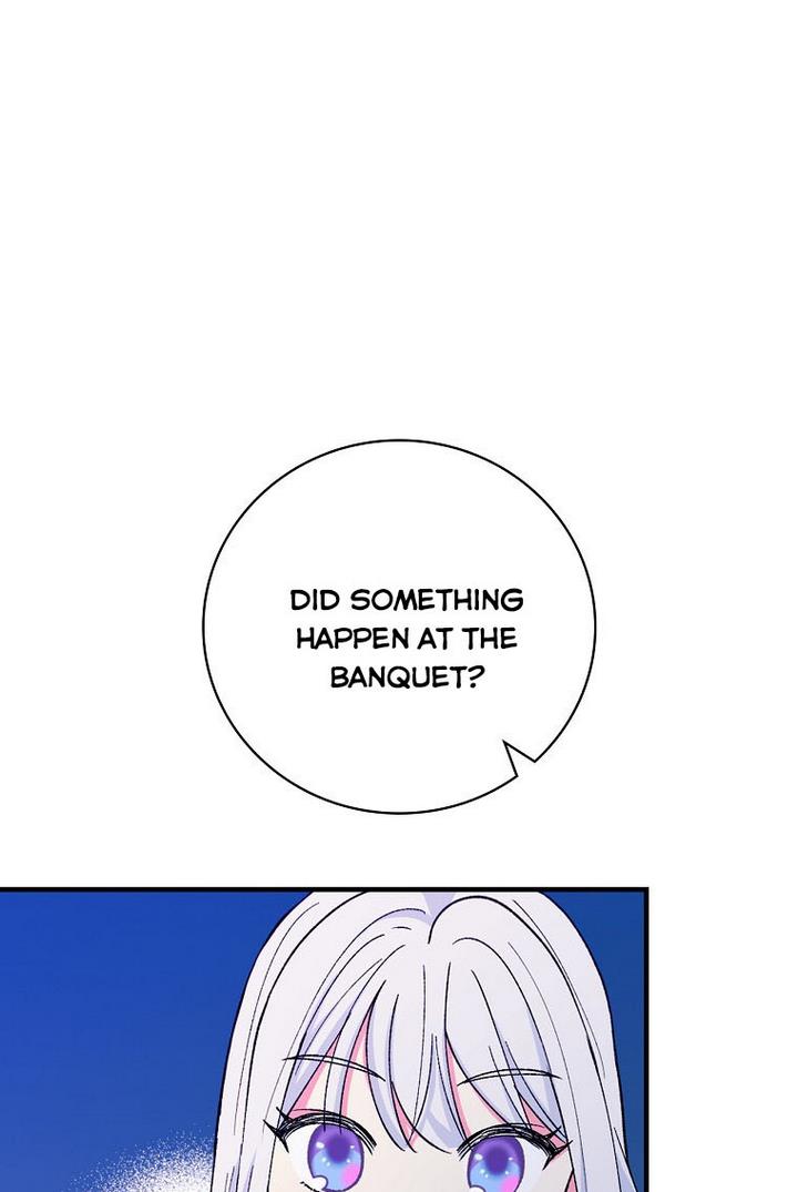 Ice Flower Knight Chapter 20 - Page 75