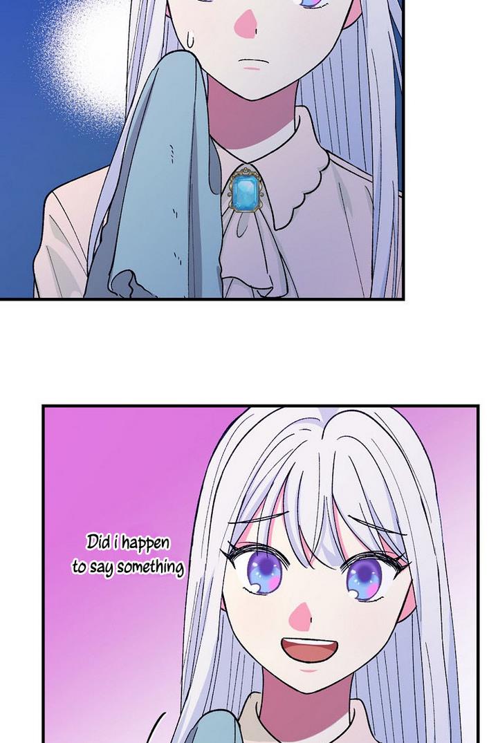 Ice Flower Knight Chapter 20 - Page 76