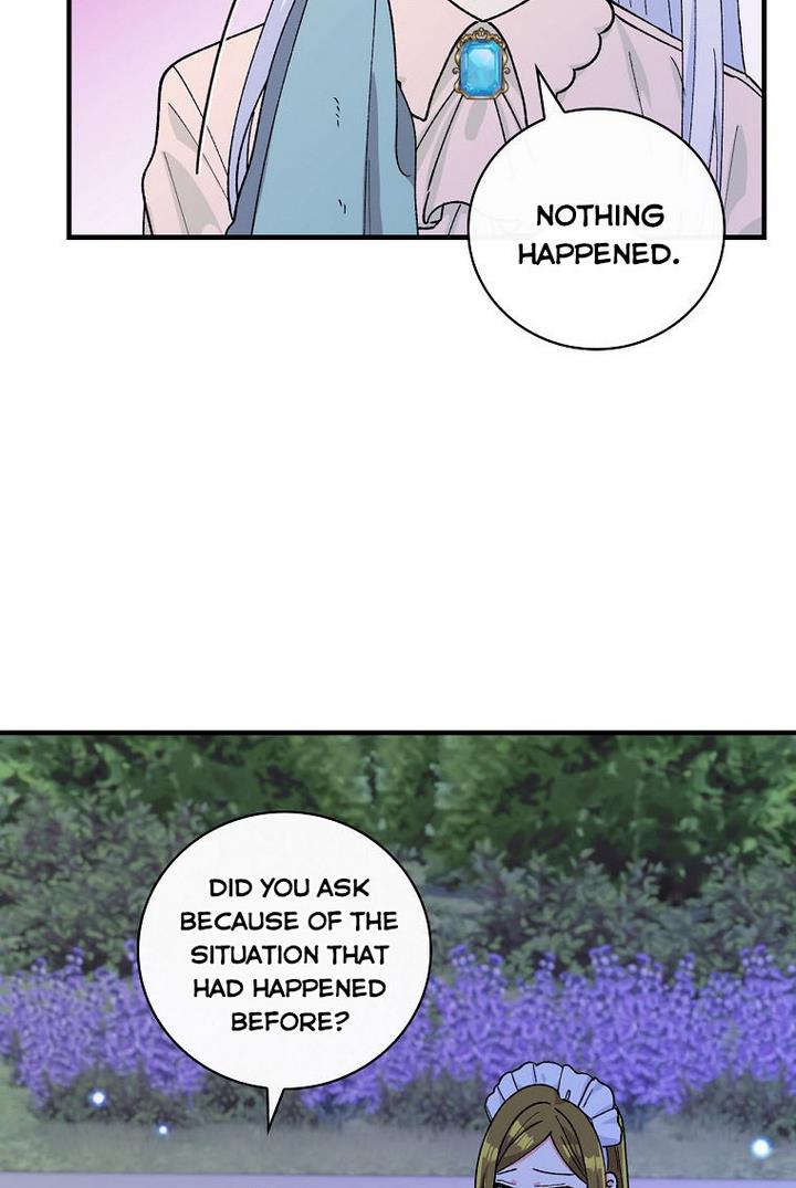 Ice Flower Knight Chapter 20 - Page 77
