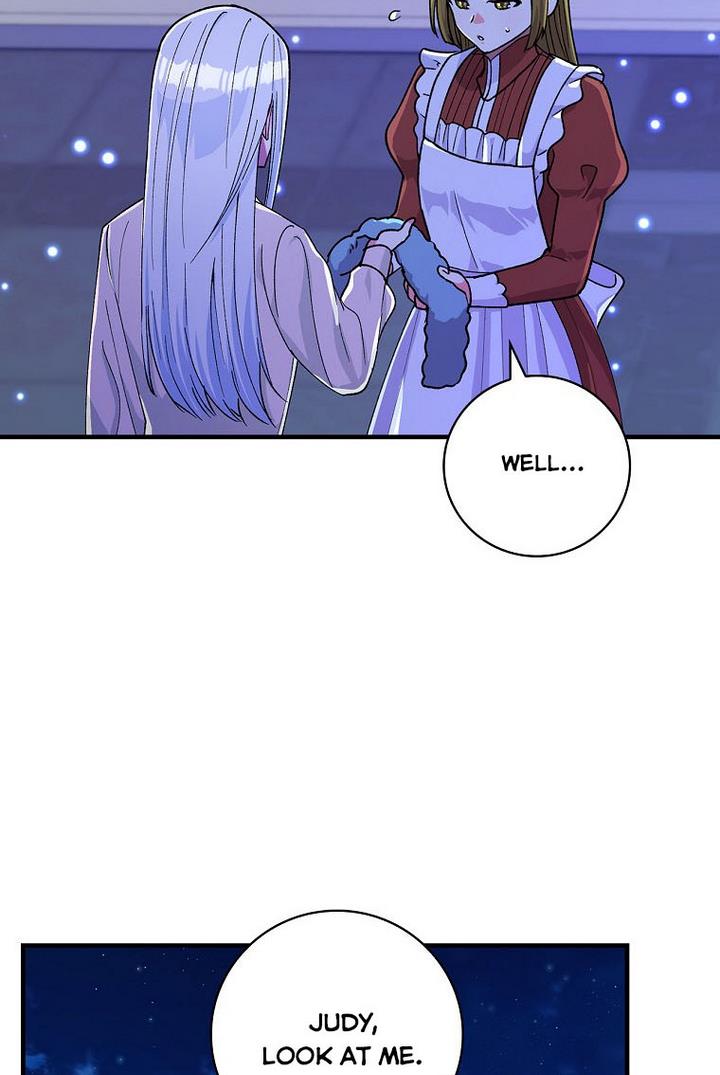 Ice Flower Knight Chapter 20 - Page 78