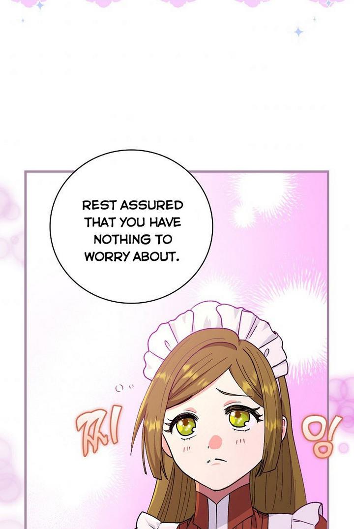 Ice Flower Knight Chapter 20 - Page 81