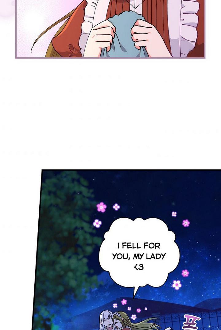 Ice Flower Knight Chapter 20 - Page 82