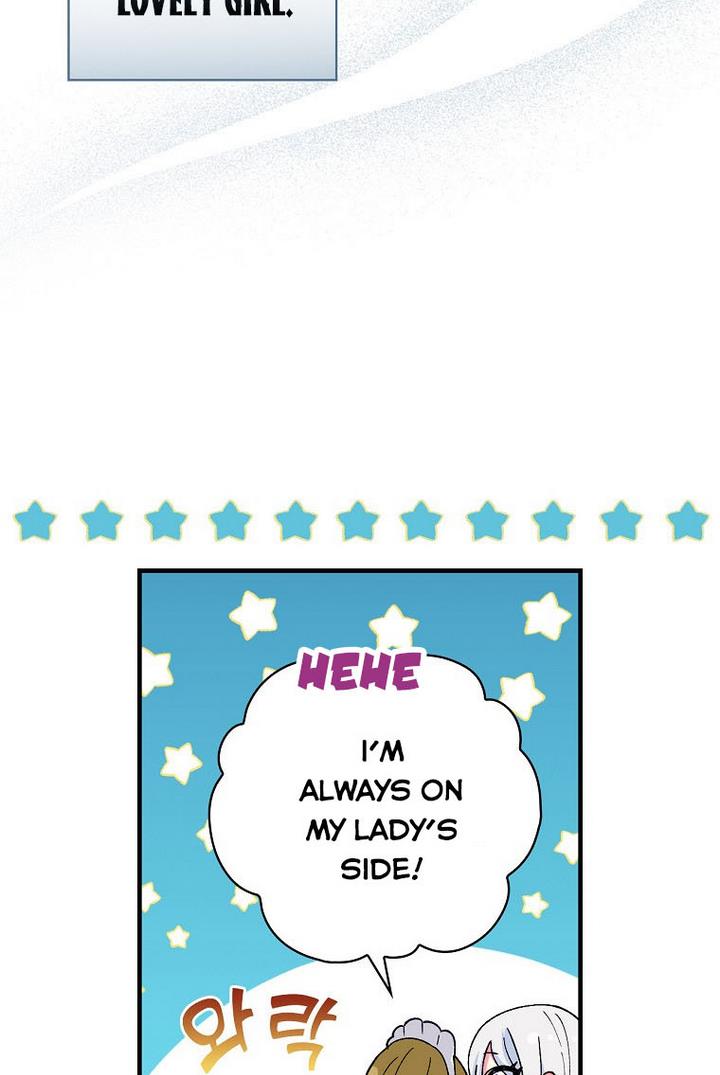 Ice Flower Knight Chapter 20 - Page 85