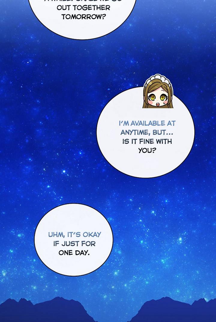 Ice Flower Knight Chapter 20 - Page 87