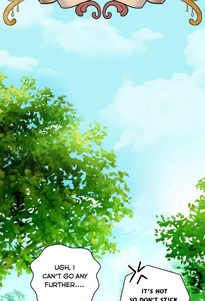 Ice Flower Knight Chapter 21 - Page 4