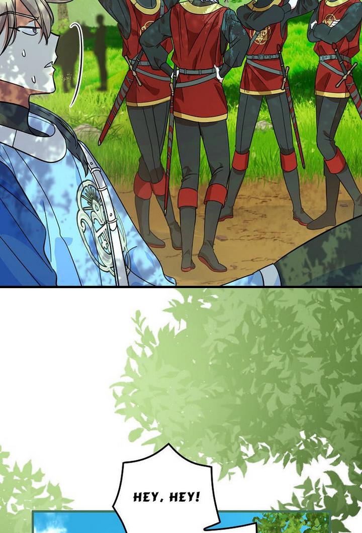 Ice Flower Knight Chapter 21 - Page 7