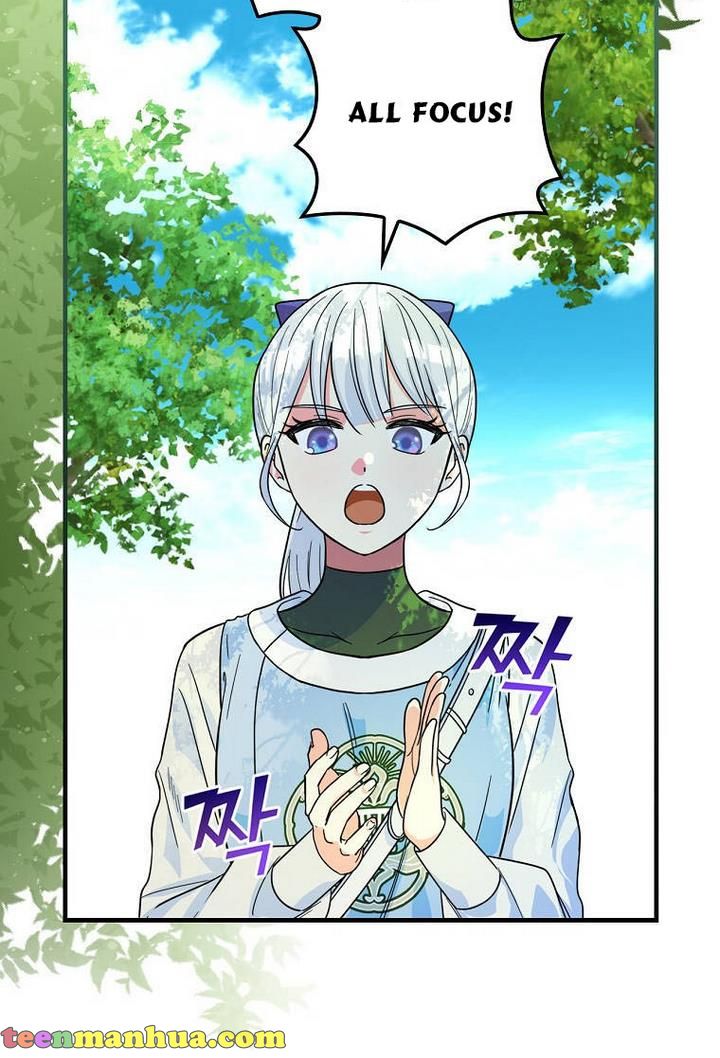 Ice Flower Knight Chapter 21 - Page 8