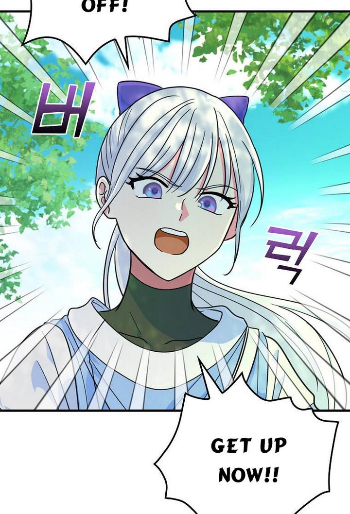 Ice Flower Knight Chapter 21 - Page 12