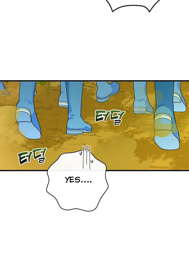 Ice Flower Knight Chapter 21 - Page 13