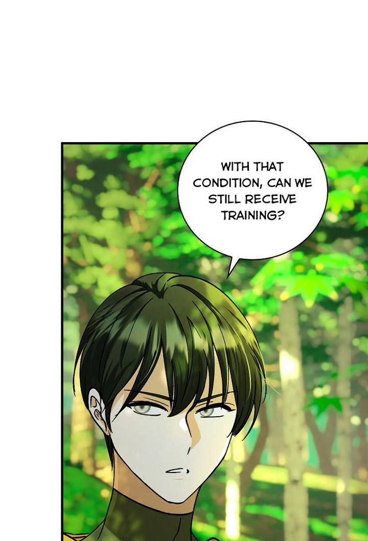 Ice Flower Knight Chapter 21 - Page 15