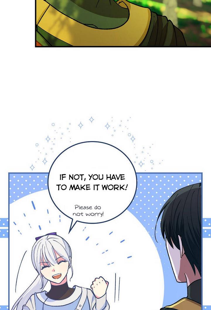 Ice Flower Knight Chapter 21 - Page 16