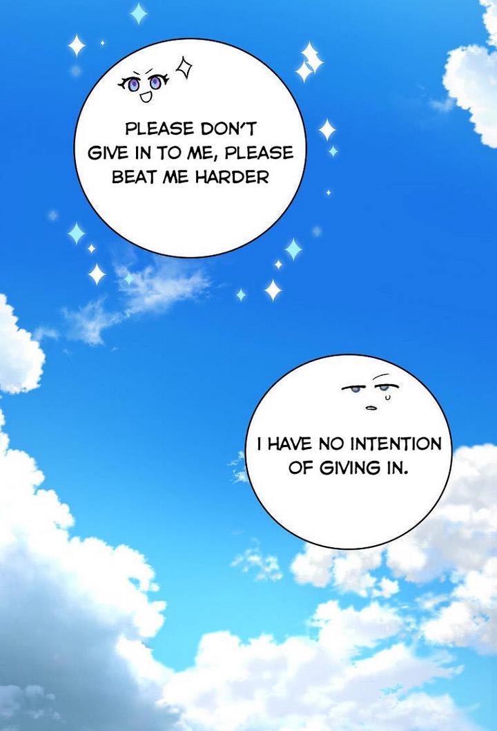 Ice Flower Knight Chapter 21 - Page 18