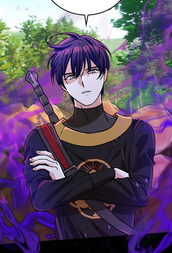 Ice Flower Knight Chapter 21 - Page 24