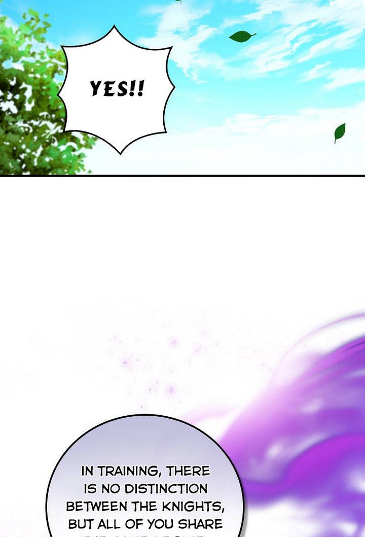 Ice Flower Knight Chapter 21 - Page 26