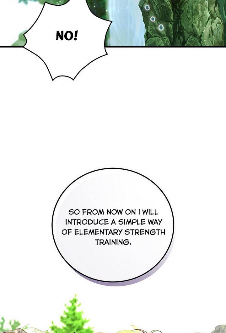 Ice Flower Knight Chapter 21 - Page 29