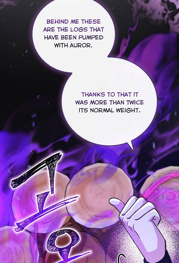 Ice Flower Knight Chapter 21 - Page 31