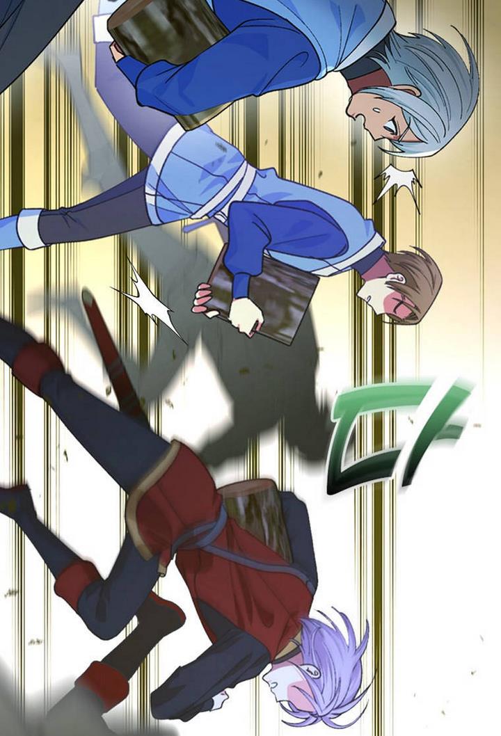 Ice Flower Knight Chapter 21 - Page 37