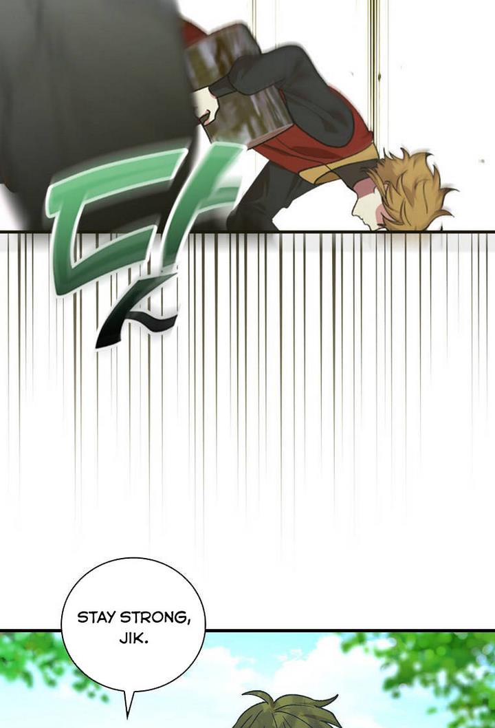 Ice Flower Knight Chapter 21 - Page 38