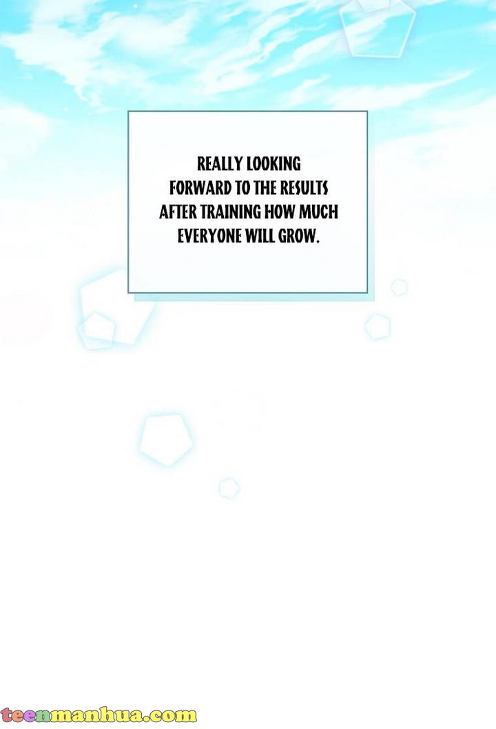 Ice Flower Knight Chapter 21 - Page 40