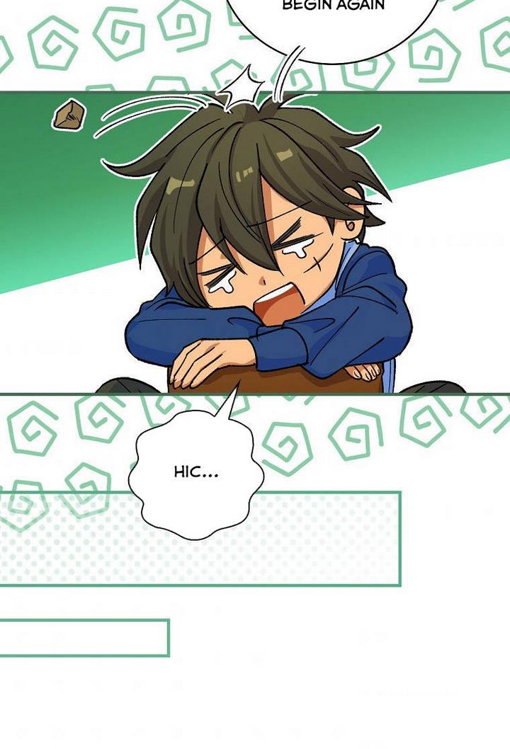 Ice Flower Knight Chapter 21 - Page 43