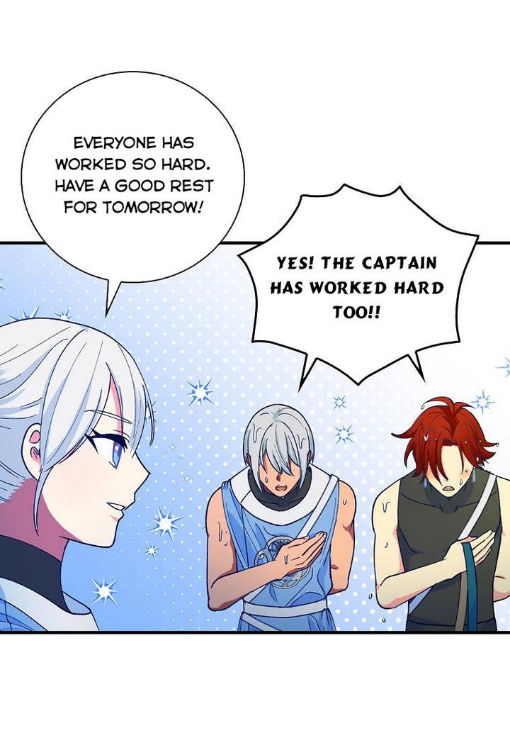 Ice Flower Knight Chapter 21 - Page 46