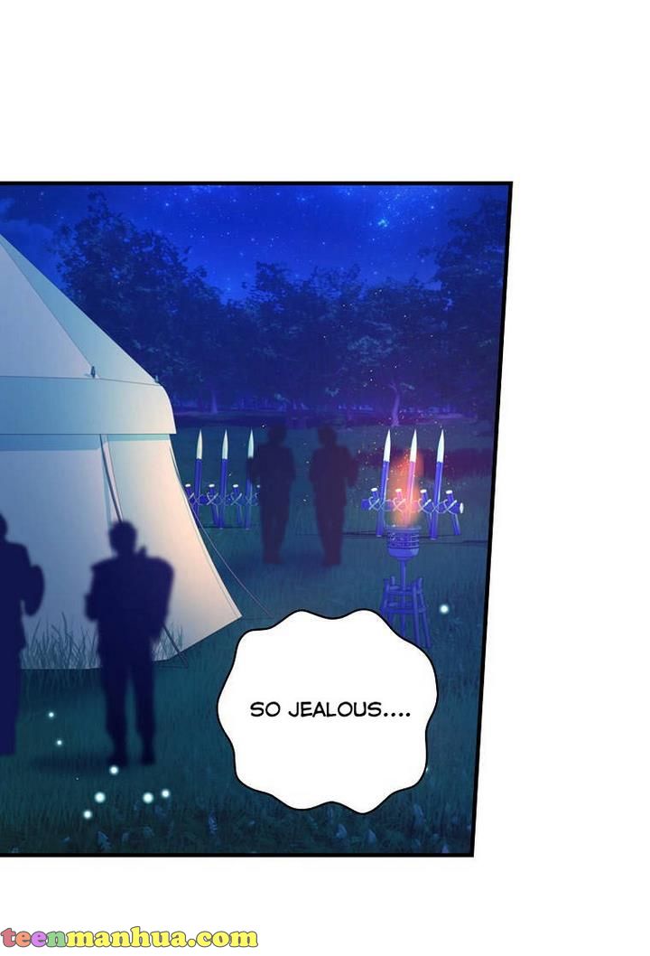 Ice Flower Knight Chapter 21 - Page 47