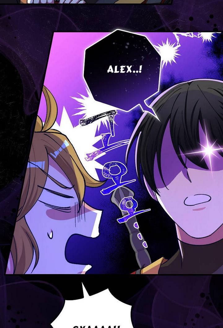 Ice Flower Knight Chapter 21 - Page 49