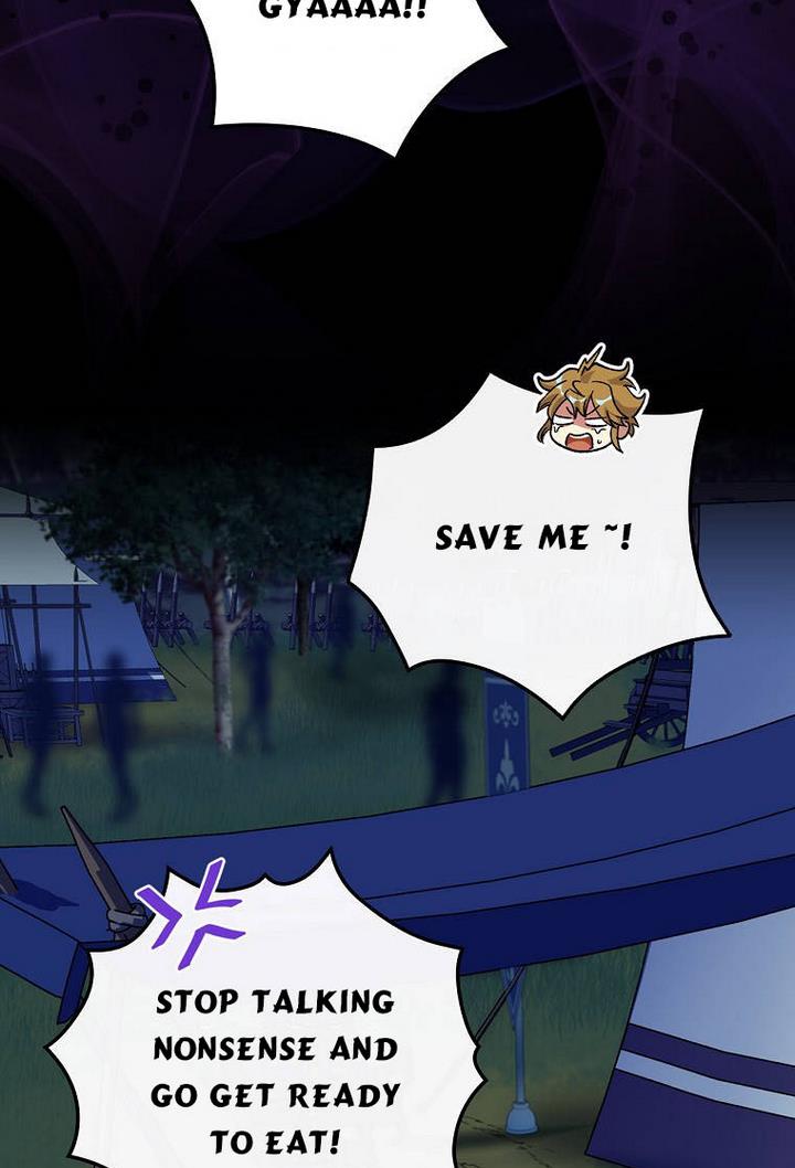 Ice Flower Knight Chapter 21 - Page 50