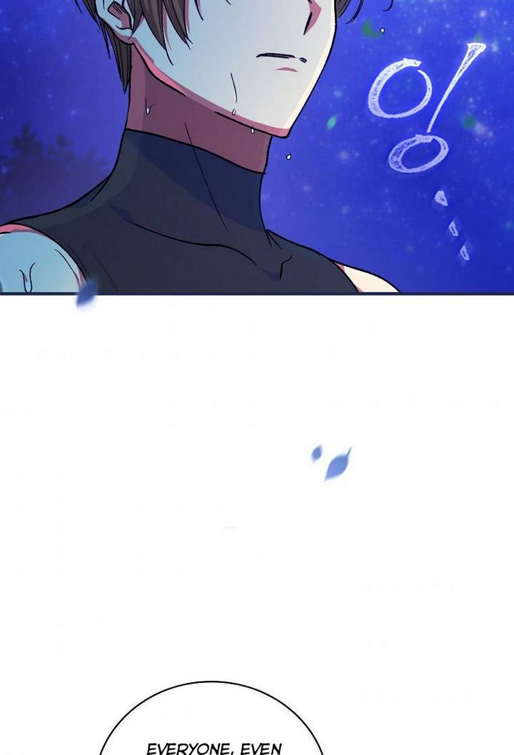 Ice Flower Knight Chapter 21 - Page 53