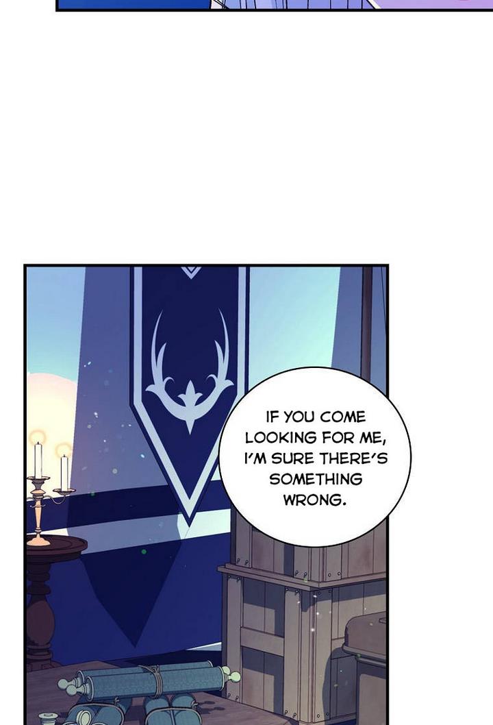 Ice Flower Knight Chapter 21 - Page 57