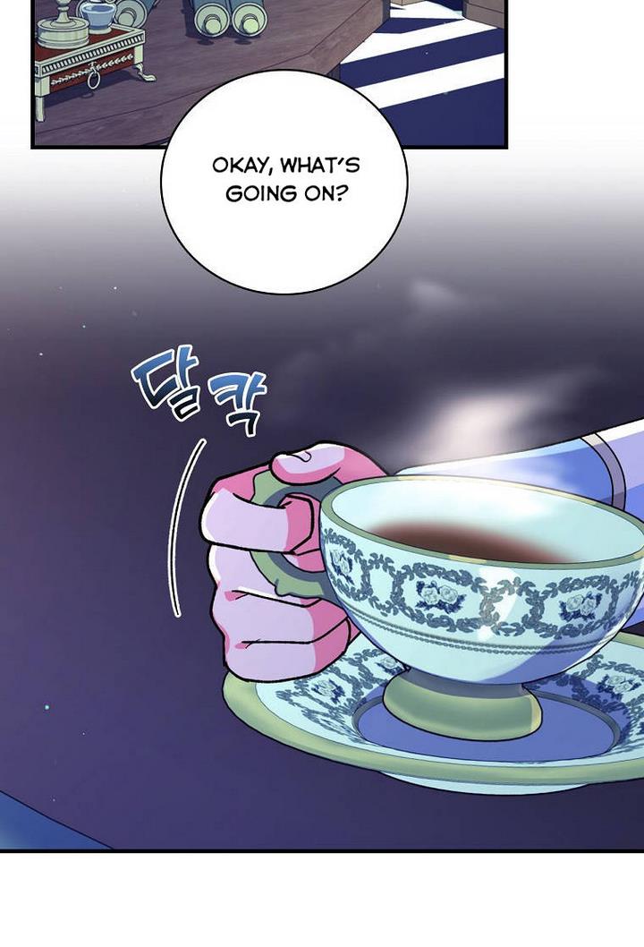 Ice Flower Knight Chapter 21 - Page 58