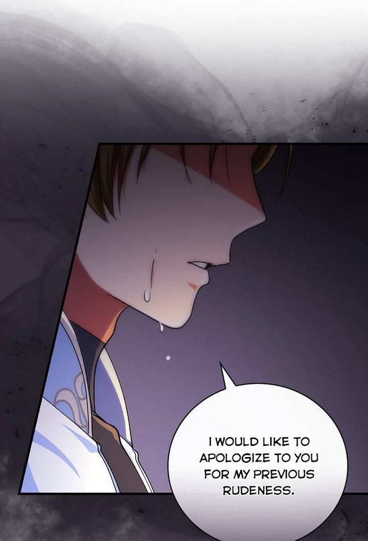 Ice Flower Knight Chapter 21 - Page 60