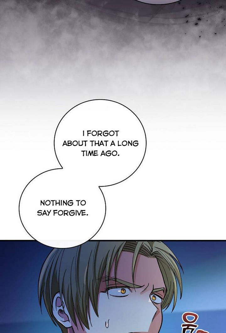 Ice Flower Knight Chapter 21 - Page 61