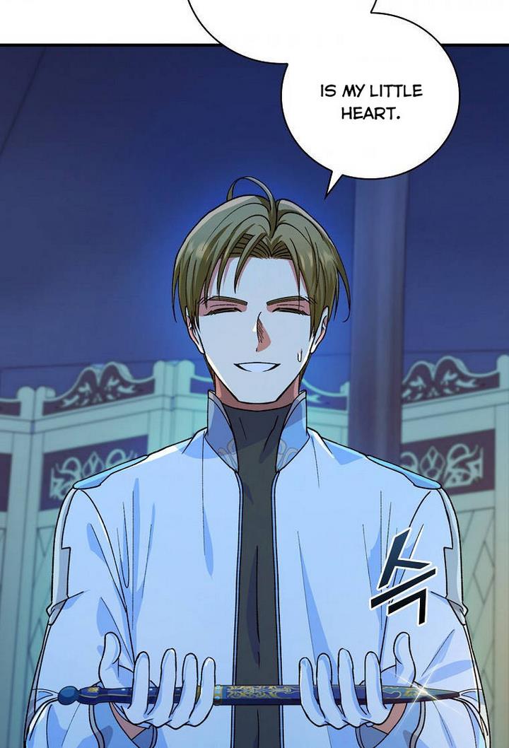 Ice Flower Knight Chapter 21 - Page 64