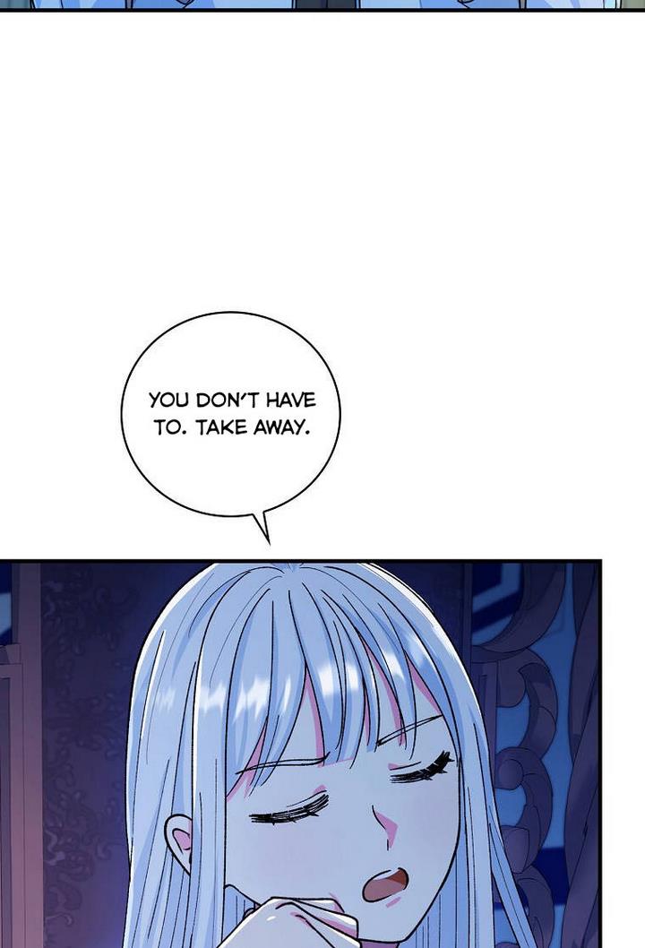 Ice Flower Knight Chapter 21 - Page 65
