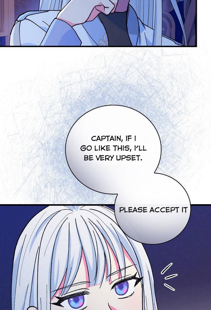 Ice Flower Knight Chapter 21 - Page 66