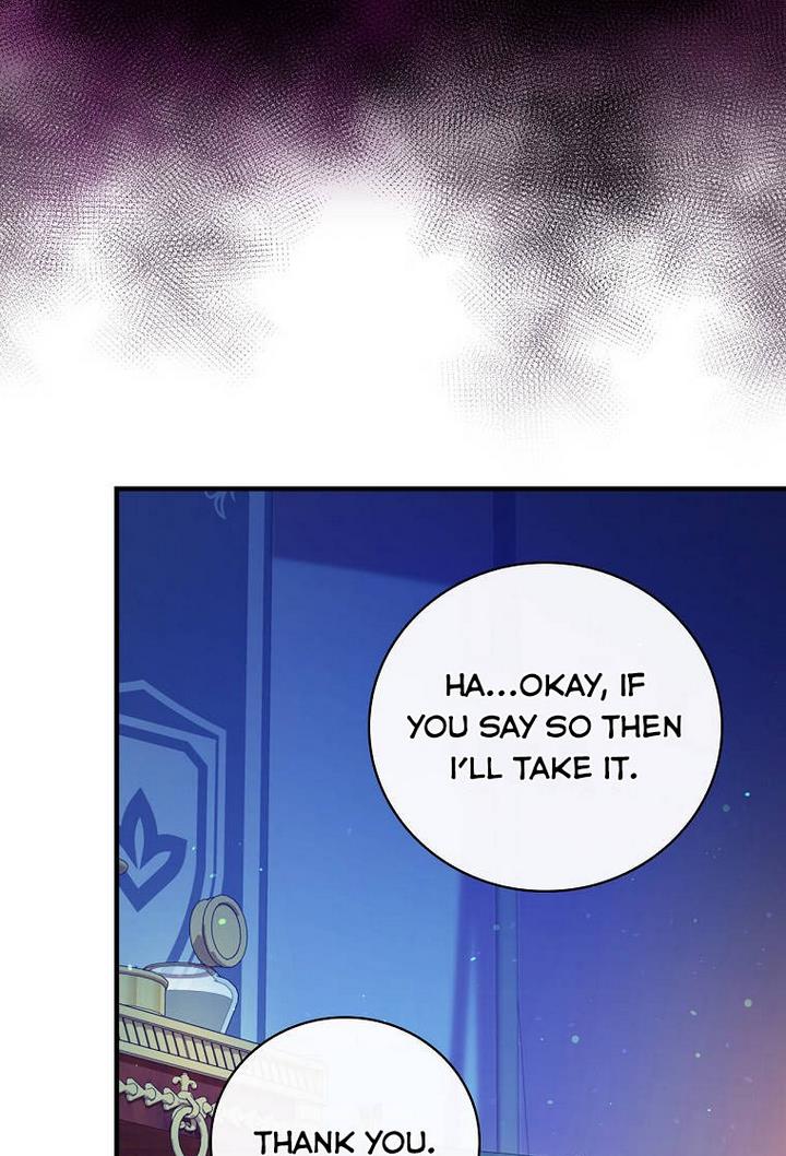 Ice Flower Knight Chapter 21 - Page 69