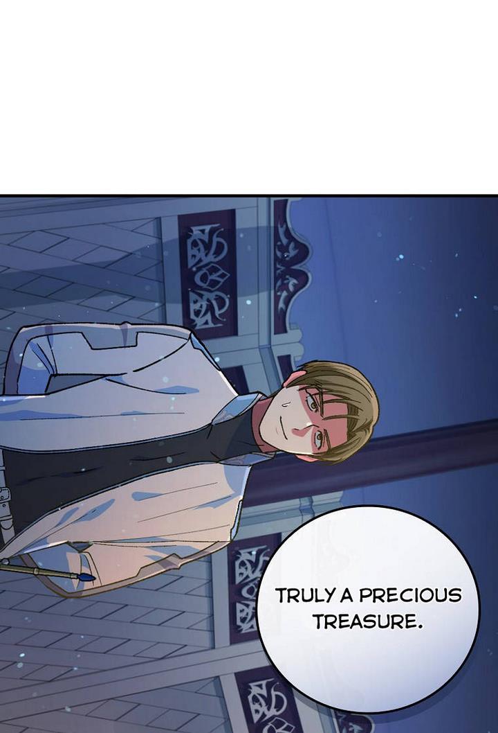 Ice Flower Knight Chapter 21 - Page 71